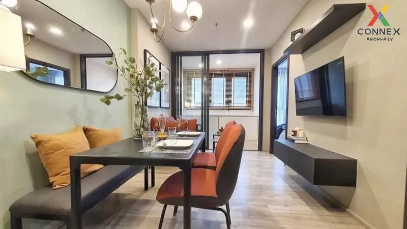 FOR SALE condo , XT Huaikhwang , MRT-Huai Khwang , Huai Khwang ,  2