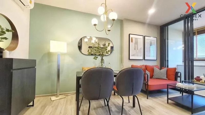 FOR SALE condo , XT Huaikhwang , MRT-Huai Khwang , Huai Khwang ,  3