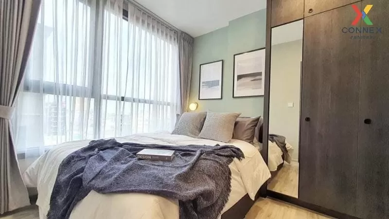 FOR SALE condo , XT Huaikhwang , MRT-Huai Khwang , Huai Khwang , 