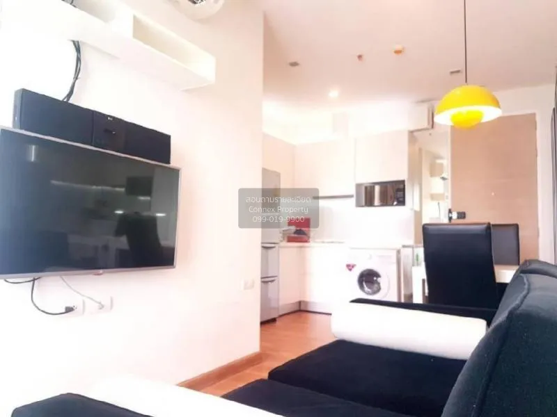 เช่าคอนโด   เดอะ โคสต์ แบงค็อก สุขุมวิท - บางนา BTS-บางนา บางนา เ 1