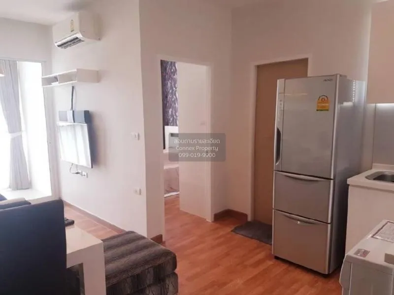 เช่าคอนโด   เดอะ โคสต์ แบงค็อก สุขุมวิท - บางนา BTS-บางนา บางนา เ 2