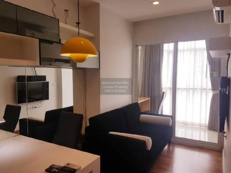 เช่าคอนโด   เดอะ โคสต์ แบงค็อก สุขุมวิท - บางนา BTS-บางนา บางนา เ 3