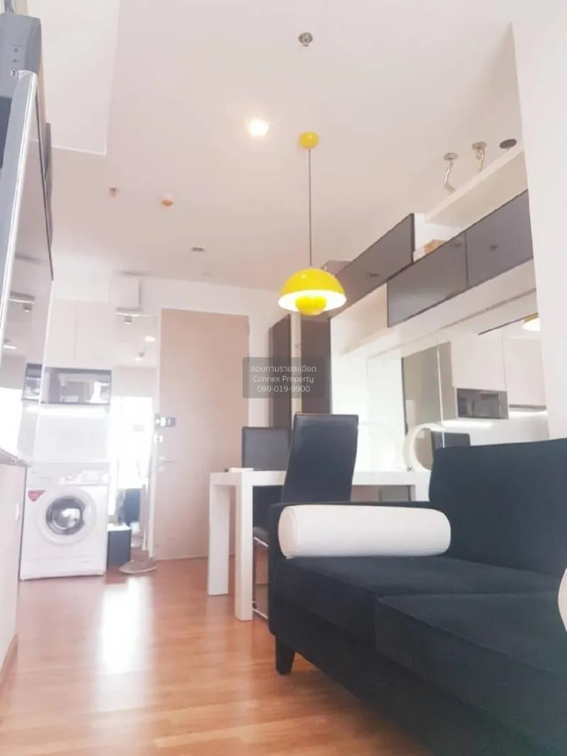 เช่าคอนโด   เดอะ โคสต์ แบงค็อก สุขุมวิท - บางนา BTS-บางนา บางนา เ 4