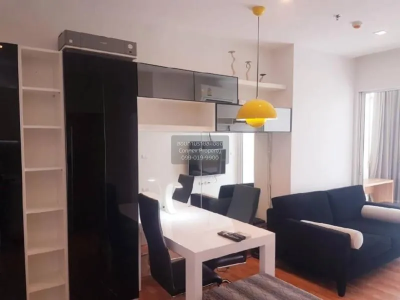 เช่าคอนโด   เดอะ โคสต์ แบงค็อก สุขุมวิท - บางนา BTS-บางนา บางนา เ