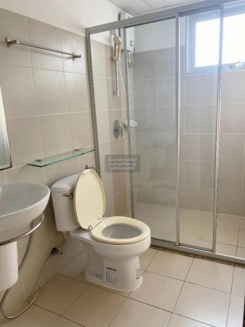 FOR SALE condo , Supalai Park Khaerai - Ngamwongwan , MRT-Nonthab