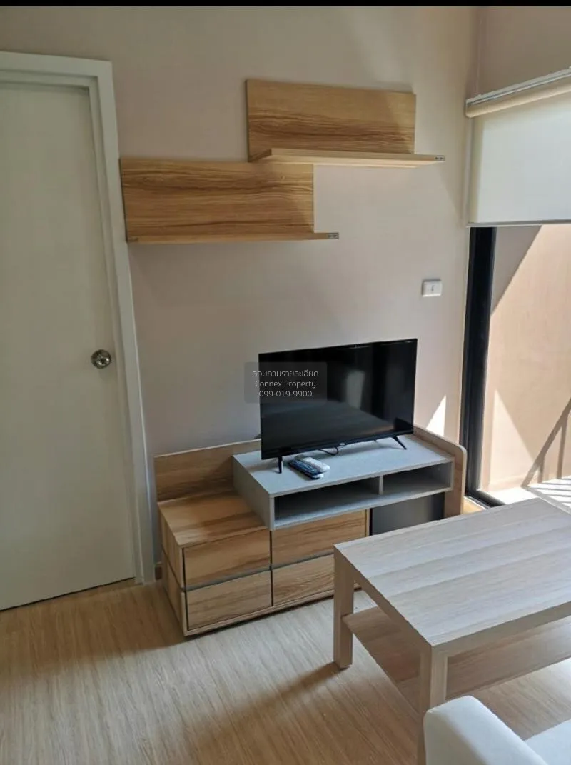 เช่าคอนโด  เดอะ ทรี อ่อนนุช สเตชั่น BTS-อ่อนนุช บางจาก เขต พระโขน 2