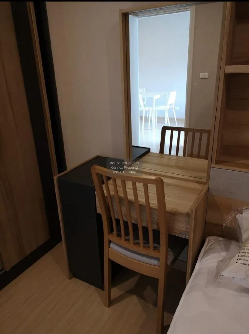 เช่าคอนโด  เดอะ ทรี อ่อนนุช สเตชั่น BTS-อ่อนนุช บางจาก เขต พระโขน 3