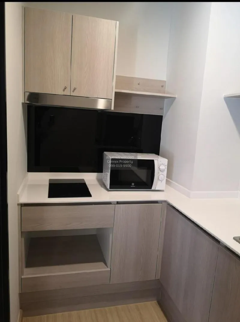 เช่าคอนโด  เดอะ ทรี อ่อนนุช สเตชั่น BTS-อ่อนนุช บางจาก เขต พระโขน 4