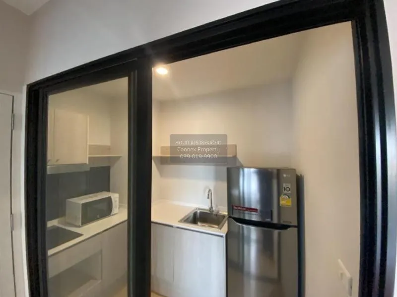 เช่าคอนโด  เดอะ ทรี อ่อนนุช สเตชั่น BTS-อ่อนนุช บางจาก เขต พระโขน