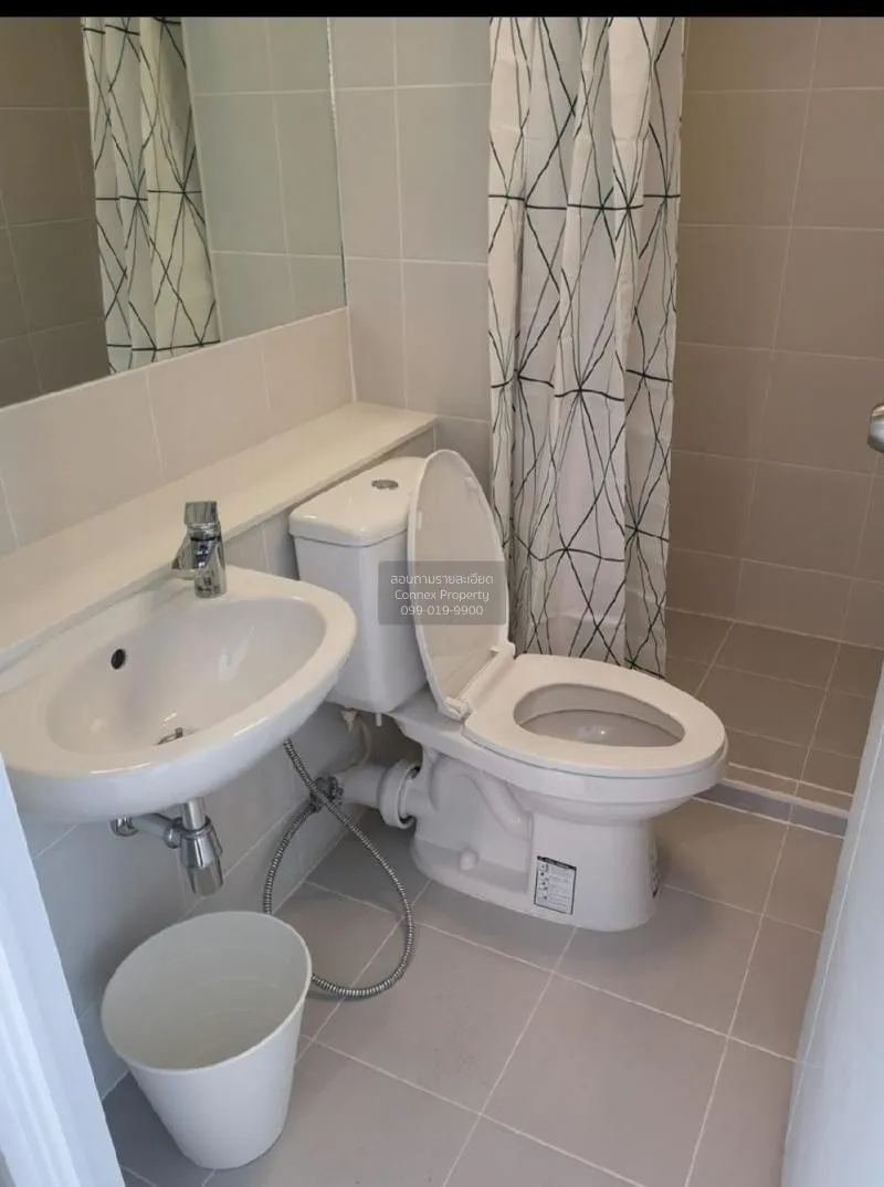 เช่าคอนโด  เดอะ ทรี อ่อนนุช สเตชั่น BTS-อ่อนนุช บางจาก เขต พระโขน