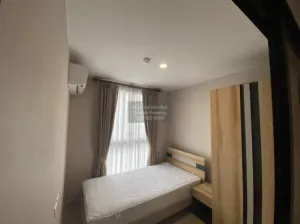 เช่าคอนโด  เดอะ ทรี อ่อนนุช สเตชั่น BTS-อ่อนนุช บางจาก เขต พระโขนง กรุงเทพ CX-75792