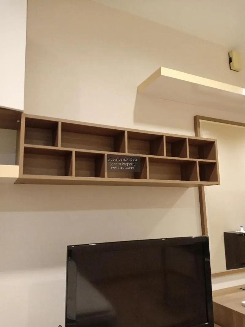 FOR RENT condo , The LightHouse Sathorn – Chareonnakorn , BTS-Sap 2