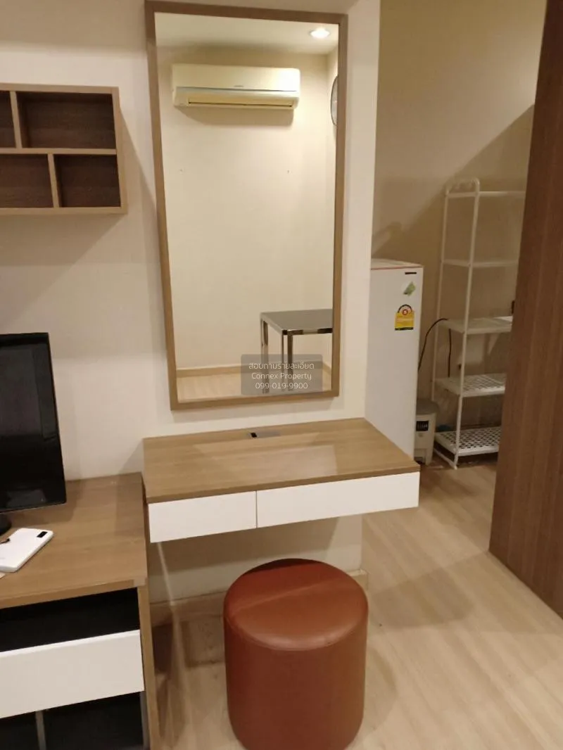 FOR RENT condo , The LightHouse Sathorn – Chareonnakorn , BTS-Sap