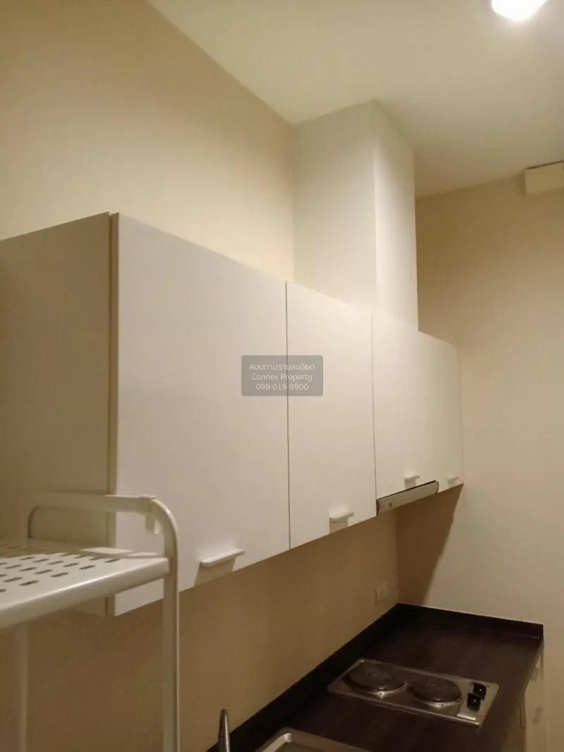 FOR RENT condo , The LightHouse Sathorn – Chareonnakorn , BTS-Sap