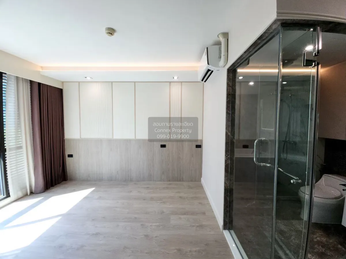 ขายคอนโด  ดิ แอดเดรส สุขุมวิท 61 BTS-เอกมัย คลองตันเหนือ เขต วัฒน 4