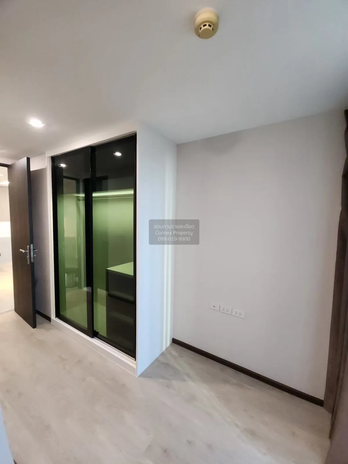 ขายคอนโด  ดิ แอดเดรส สุขุมวิท 61 BTS-เอกมัย คลองตันเหนือ เขต วัฒน