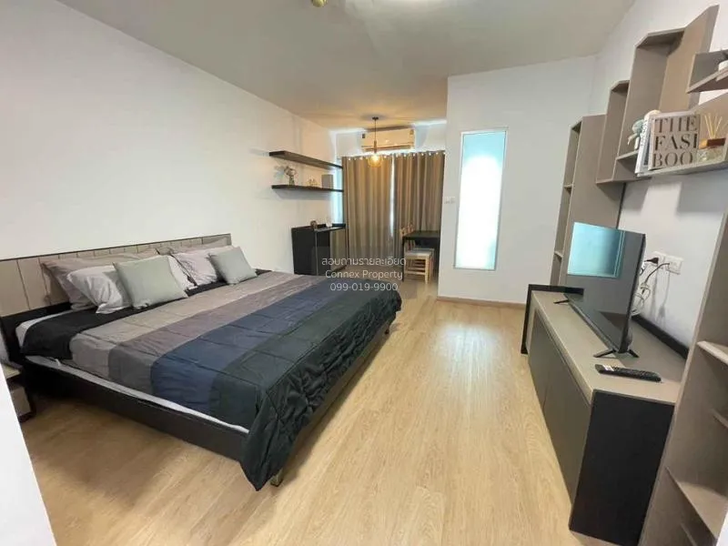 FOR RENT condo , A Space Sukhumvit 77 , BTS-On Nut , Suan Luang , 2