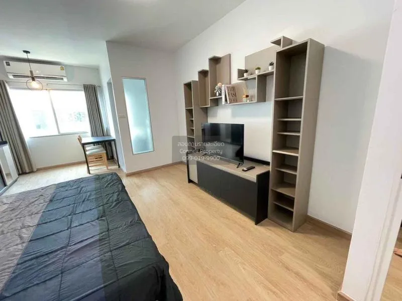 FOR RENT condo , A Space Sukhumvit 77 , BTS-On Nut , Suan Luang , 3