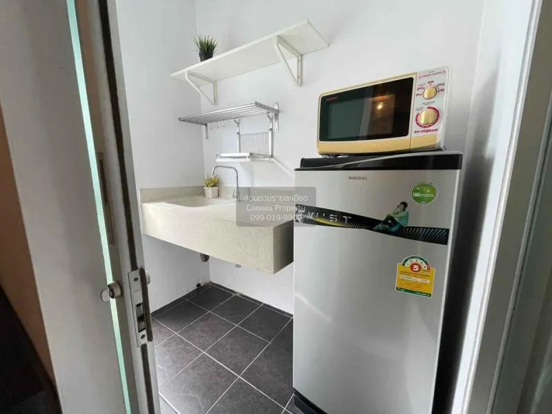 FOR RENT condo , A Space Sukhumvit 77 , BTS-On Nut , Suan Luang , 4