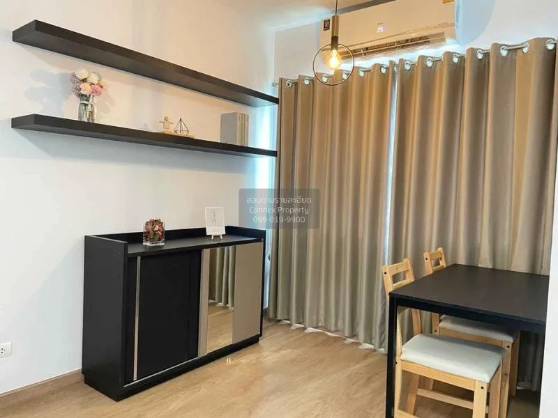 FOR RENT condo , A Space Sukhumvit 77 , BTS-On Nut , Suan Luang ,