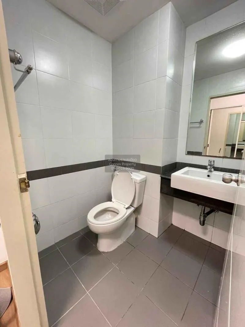 FOR RENT condo , A Space Sukhumvit 77 , BTS-On Nut , Suan Luang ,