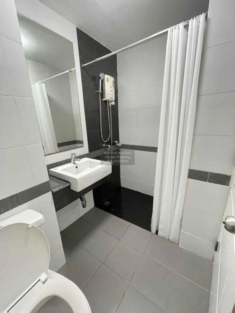 FOR RENT condo , A Space Sukhumvit 77 , BTS-On Nut , Suan Luang ,