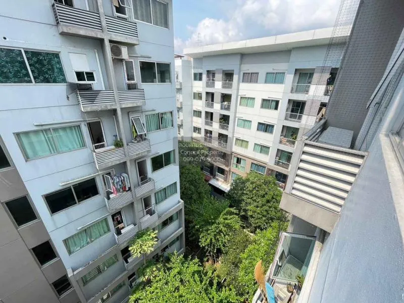 FOR RENT condo , A Space Sukhumvit 77 , BTS-On Nut , Suan Luang ,