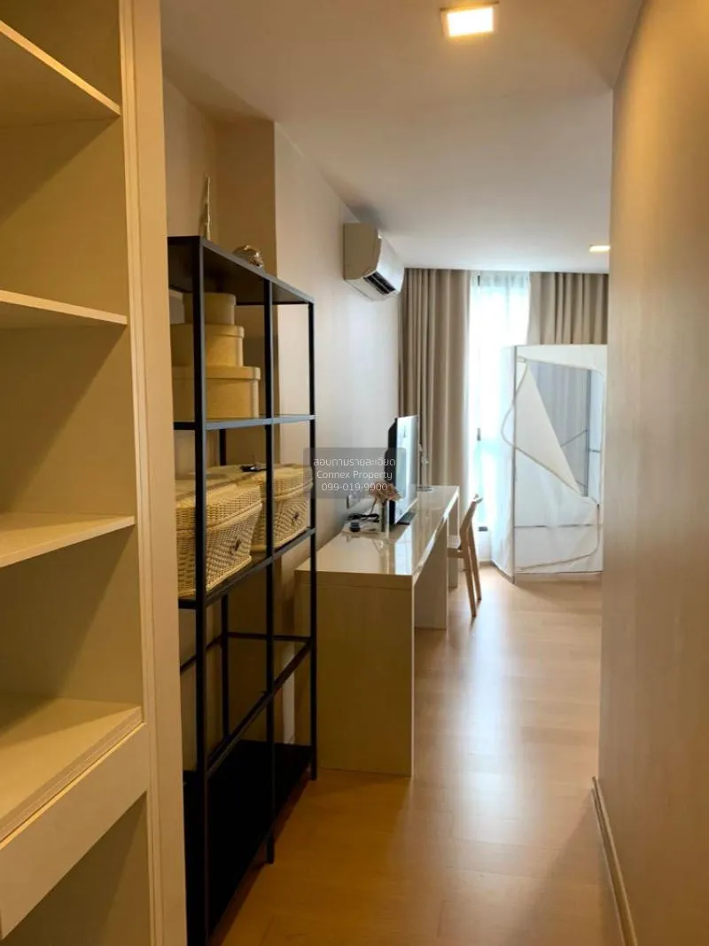 ขายคอนโด  ลิฟ แอท 49 BTS-ทองหล่อ คลองตันเหนือ เขต วัฒนา กรุงเทพ C 3