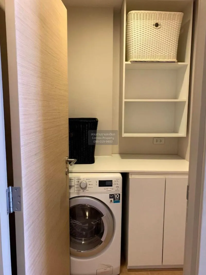 ขายคอนโด  ลิฟ แอท 49 BTS-ทองหล่อ คลองตันเหนือ เขต วัฒนา กรุงเทพ C