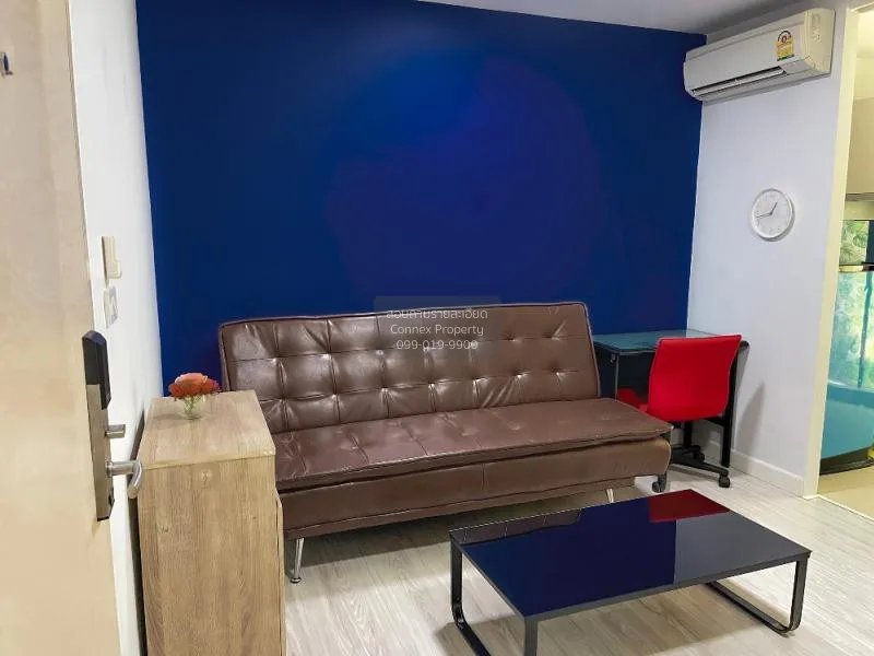 เช่าคอนโด  มีสไตล์ @ สุขุมวิท-บางนา บางนา เขต บางนา กรุงเทพ CX-75 2