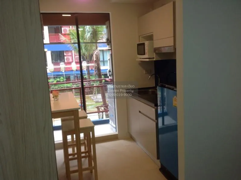 เช่าคอนโด  มีสไตล์ @ สุขุมวิท-บางนา บางนา เขต บางนา กรุงเทพ CX-75 4