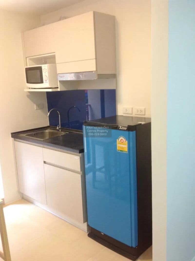 เช่าคอนโด  มีสไตล์ @ สุขุมวิท-บางนา บางนา เขต บางนา กรุงเทพ CX-75