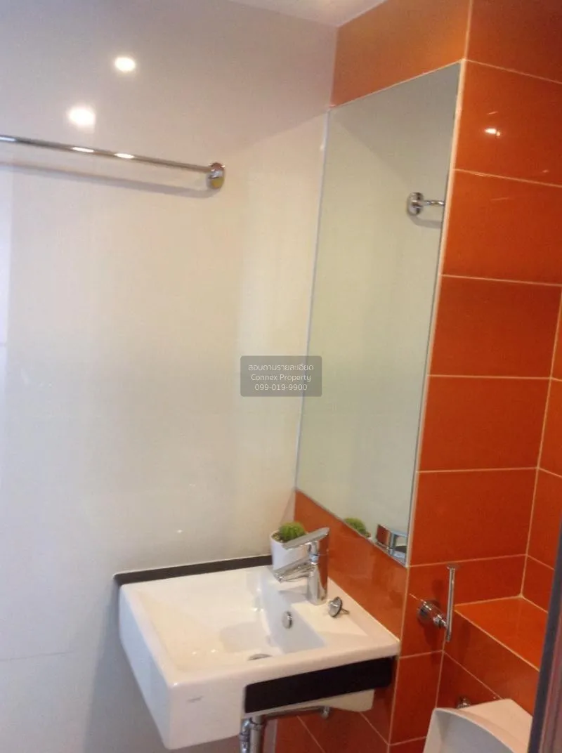 เช่าคอนโด  มีสไตล์ @ สุขุมวิท-บางนา บางนา เขต บางนา กรุงเทพ CX-75