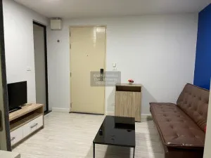 เช่าคอนโด  มีสไตล์ @ สุขุมวิท-บางนา บางนา เขต บางนา กรุงเทพ CX-75801