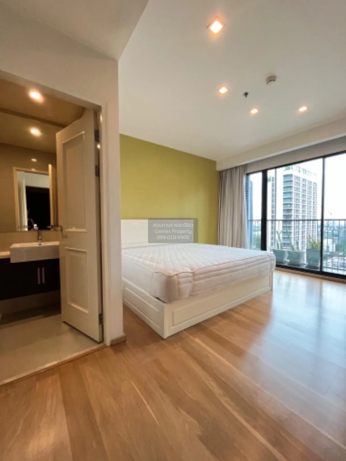 ขายคอนโด  โนเบิล รีเฟลกซ์ BTS-อารีย์ สามเสนใน เขต พญาไท กรุงเทพ C