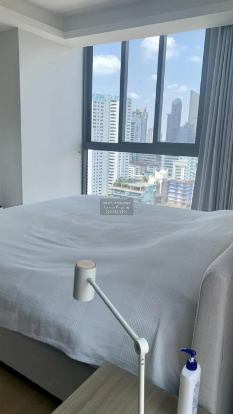 FOR SALE condo , CIRCLE SUKHUMVIT 31 , BTS-Asok , Khlong Tan Nuea