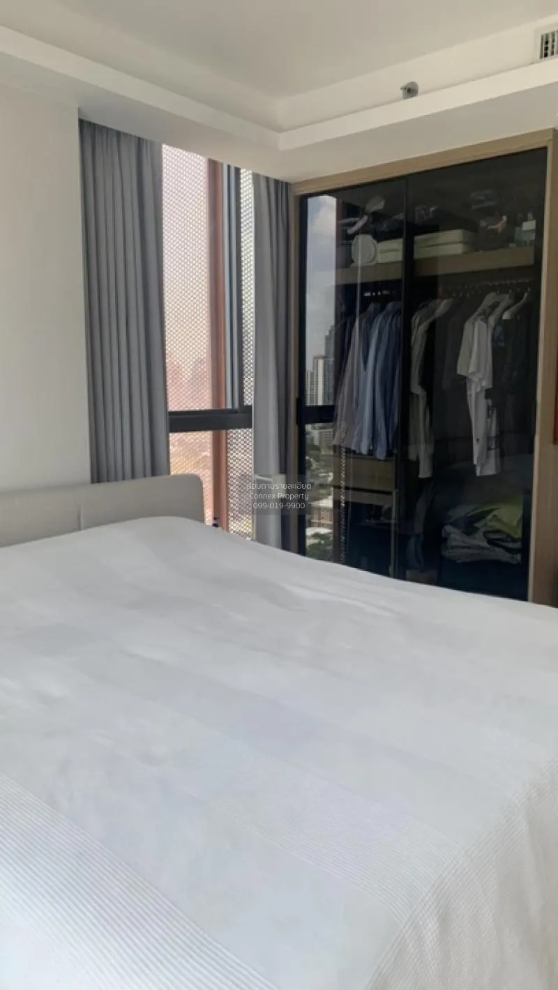 FOR SALE condo , CIRCLE SUKHUMVIT 31 , BTS-Asok , Khlong Tan Nuea