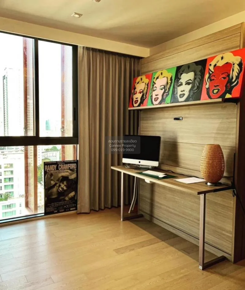 FOR SALE condo , CIRCLE SUKHUMVIT 31 , BTS-Asok , Khlong Tan Nuea