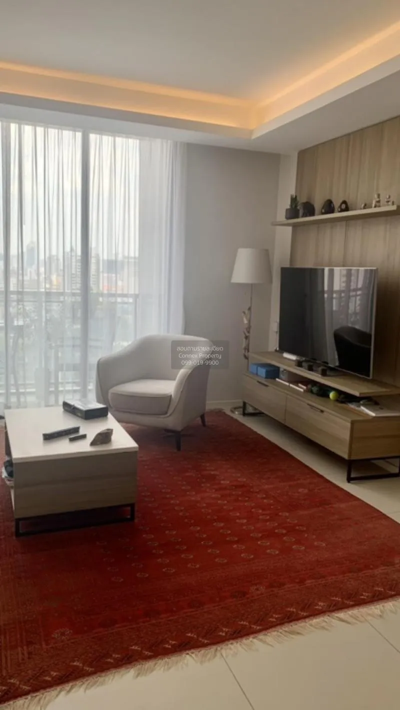 FOR SALE condo , CIRCLE SUKHUMVIT 31 , BTS-Asok , Khlong Tan Nuea 2