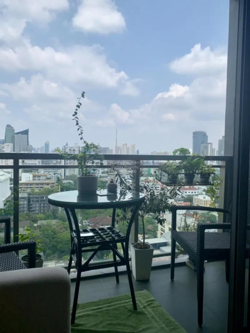 FOR SALE condo , CIRCLE SUKHUMVIT 31 , BTS-Asok , Khlong Tan Nuea