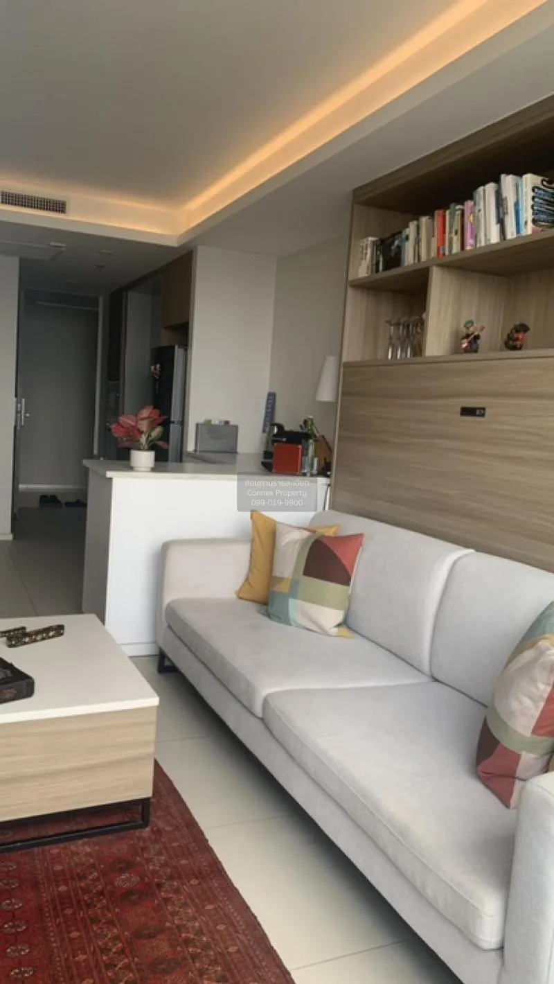 FOR SALE condo , CIRCLE SUKHUMVIT 31 , BTS-Asok , Khlong Tan Nuea 3