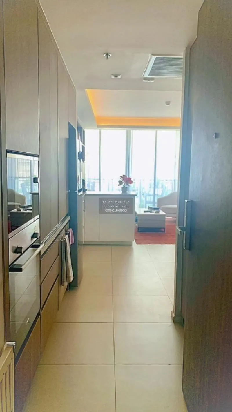 FOR SALE condo , CIRCLE SUKHUMVIT 31 , BTS-Asok , Khlong Tan Nuea
