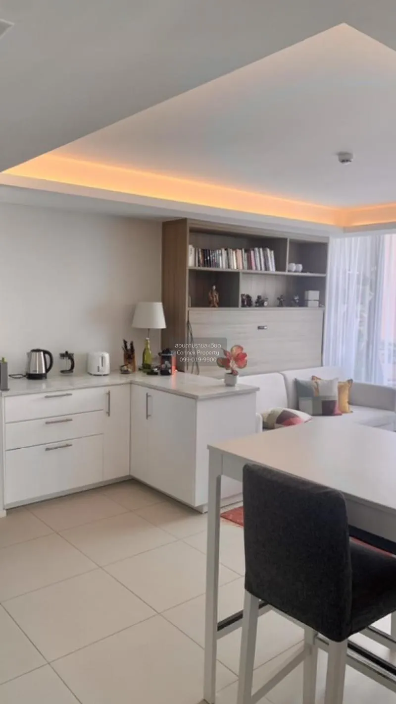 FOR SALE condo , CIRCLE SUKHUMVIT 31 , BTS-Asok , Khlong Tan Nuea