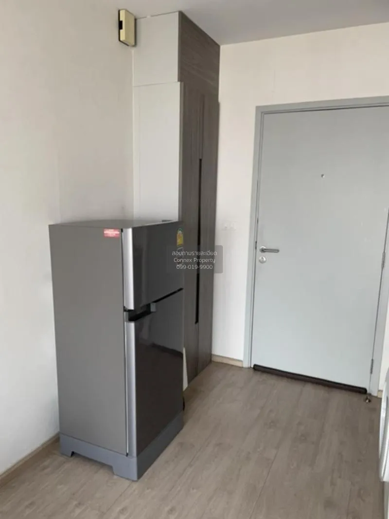 FOR RENT condo , Ideo Sathorn - Thapra , BTS-Pho Nimit , Bukkhalo 3