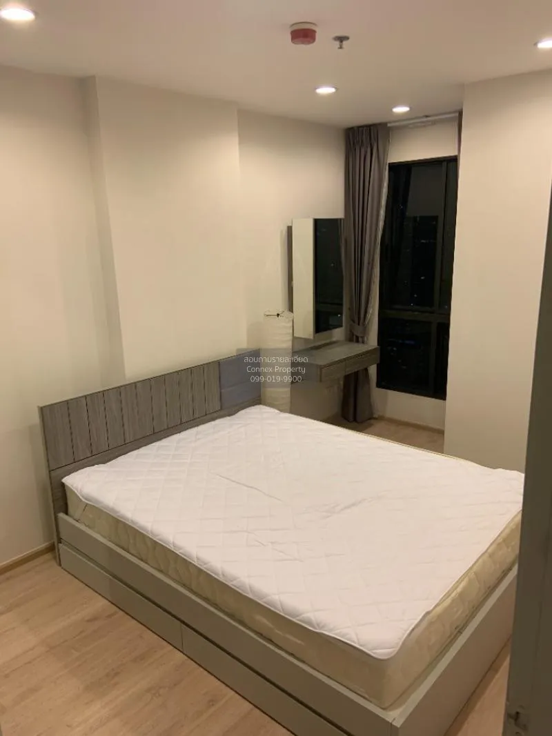 FOR RENT condo , Ideo Sathorn - Thapra , BTS-Pho Nimit , Bukkhalo 4
