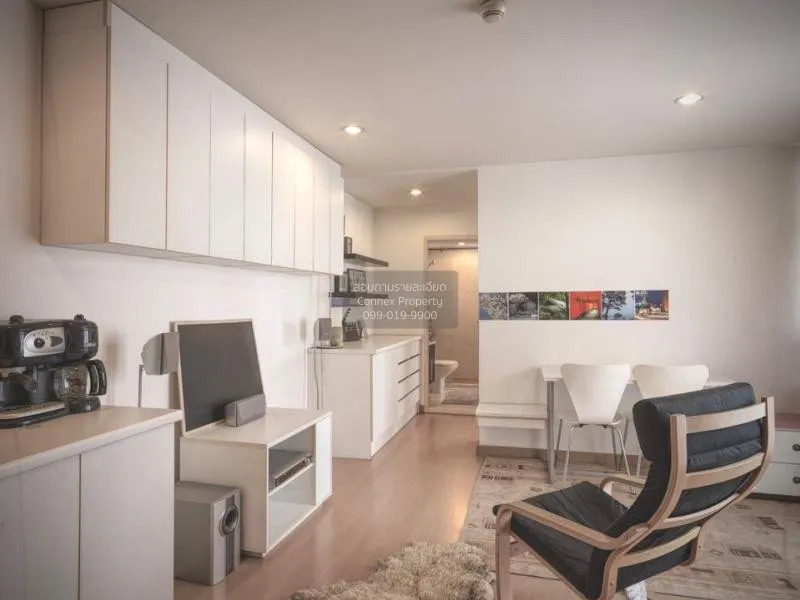 เช่าคอนโด  เดอะนิช สุขุมวิท 49 BTS-ทองหล่อ คลองตัน เขต วัฒนา กรุง 1