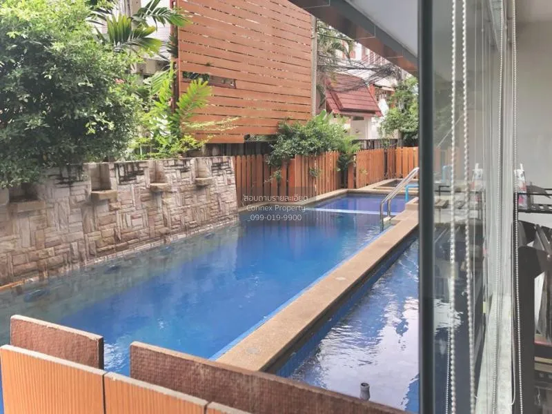 เช่าคอนโด  เดอะนิช สุขุมวิท 49 BTS-ทองหล่อ คลองตัน เขต วัฒนา กรุง