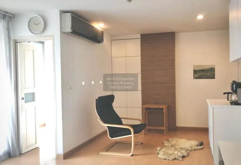 เช่าคอนโด  เดอะนิช สุขุมวิท 49 BTS-ทองหล่อ คลองตัน เขต วัฒนา กรุง 2