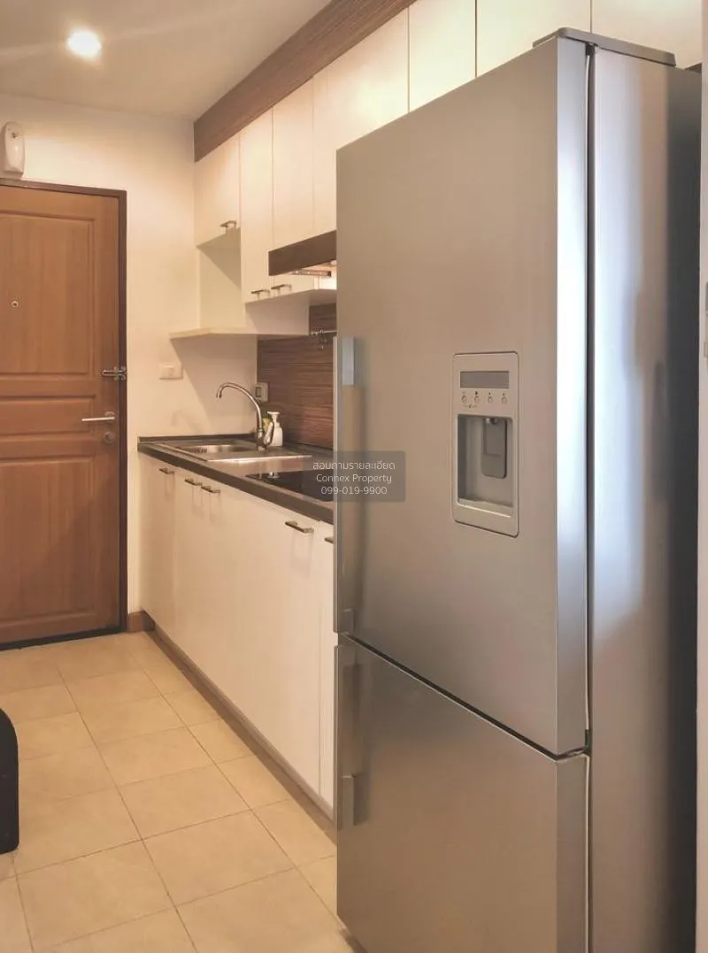 เช่าคอนโด  เดอะนิช สุขุมวิท 49 BTS-ทองหล่อ คลองตัน เขต วัฒนา กรุง 4