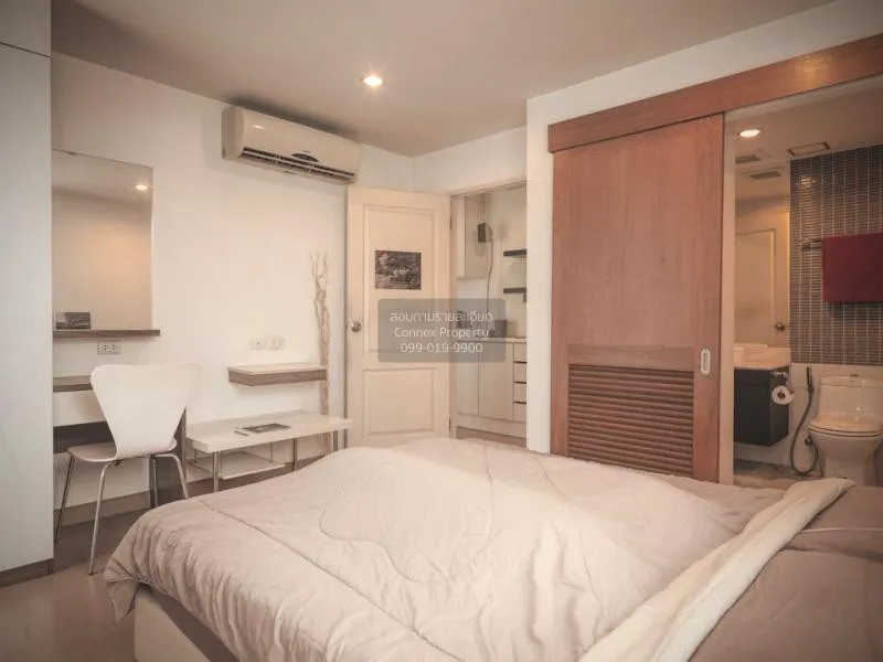 เช่าคอนโด  เดอะนิช สุขุมวิท 49 BTS-ทองหล่อ คลองตัน เขต วัฒนา กรุง